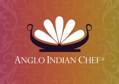 Anglo Indian Chef